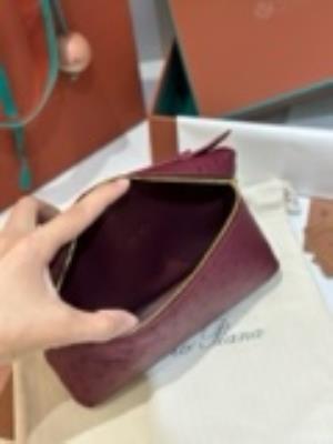 wholesale quality loro piana extra pocket l19 ostrich model no. 11